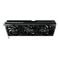 RTX 5070 12GB Gainward Python III GDDR7 3 Fan