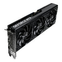 RTX 5070 12GB Gainward Python III GDDR7 3 Fan