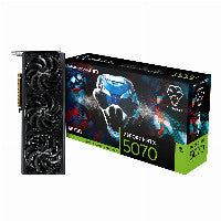 RTX 5070 12GB Gainward Python III GDDR7 3 Fan