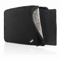 Lenovo Lenovo Thinkpad Notebook Sleeve bis 35,6cm 14" black – Ansicht 4