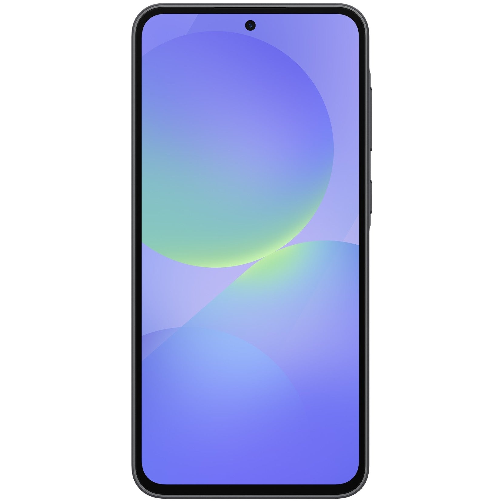Samsung Galaxy A36 128GB 6RAM 5G DE black