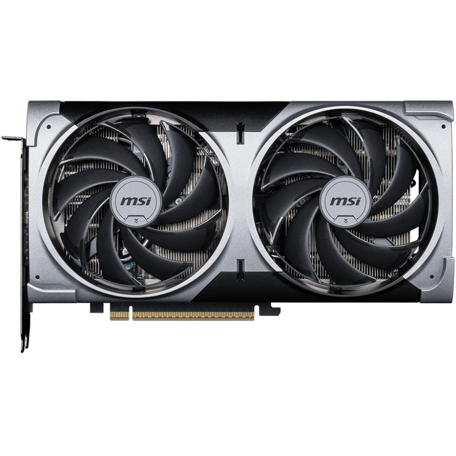 RTX 5070 12GB MSI Ventus 2X OC GDDR7
