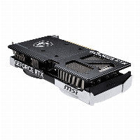 MSI RTX 5070 12GB MSI Ventus 2X OC GDDR7 – Ansicht 3