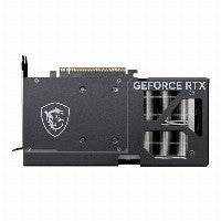 MSI RTX 5070 12GB MSI Ventus 2X OC GDDR7 – Ansicht 4