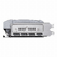 MSI RTX 5070 12GB MSI Ventus 2X OC GDDR7 – Ansicht 5
