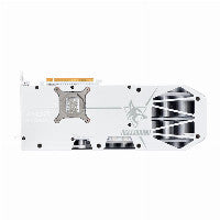 PowerColor Hellhound Spectral White AMD Radeon RX 9070 XT 16GB GDDR6
