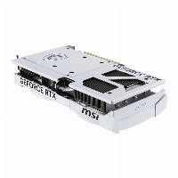MSI RTX 5070 12GB MSI Ventus 2X OC GDDR7 white – Ansicht 3