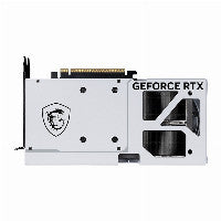 MSI RTX 5070 12GB MSI Ventus 2X OC GDDR7 white – Ansicht 4