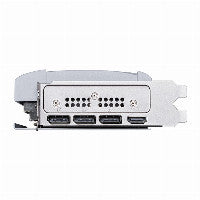 MSI RTX 5070 12GB MSI Ventus 2X OC GDDR7 white – Ansicht 5