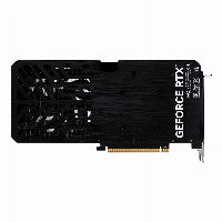 Gainward Gainward RTX5060Ti Ghost OC 8GB GDDR7 HDMI 3xDP – Ansicht 4