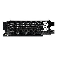 Gainward RTX 5060 Ti 8GB Gainward Phyton III OC GDDR7 3 Fan – Ansicht 3