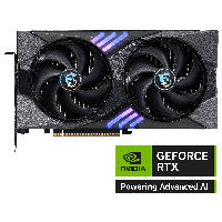 MSI RTX 5060 Ti 16GB MSI Gaming GDDR7