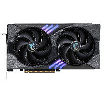MSI RTX 5060 Ti 16GB MSI Gaming GDDR7 – Ansicht 2