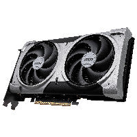 MSI RTX 5060 Ti 16GB MSI Ventus 2X OC Plus GDDR7 – Ansicht 4