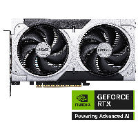 RTX 5060 Ti 8GB MSI Ventus 2X OC GDDR7