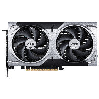 MSI RTX 5060 Ti 8GB MSI Ventus 2X OC GDDR7 – Ansicht 3