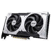 MSI RTX 5060 Ti 8GB MSI Ventus 2X OC GDDR7 – Ansicht 4