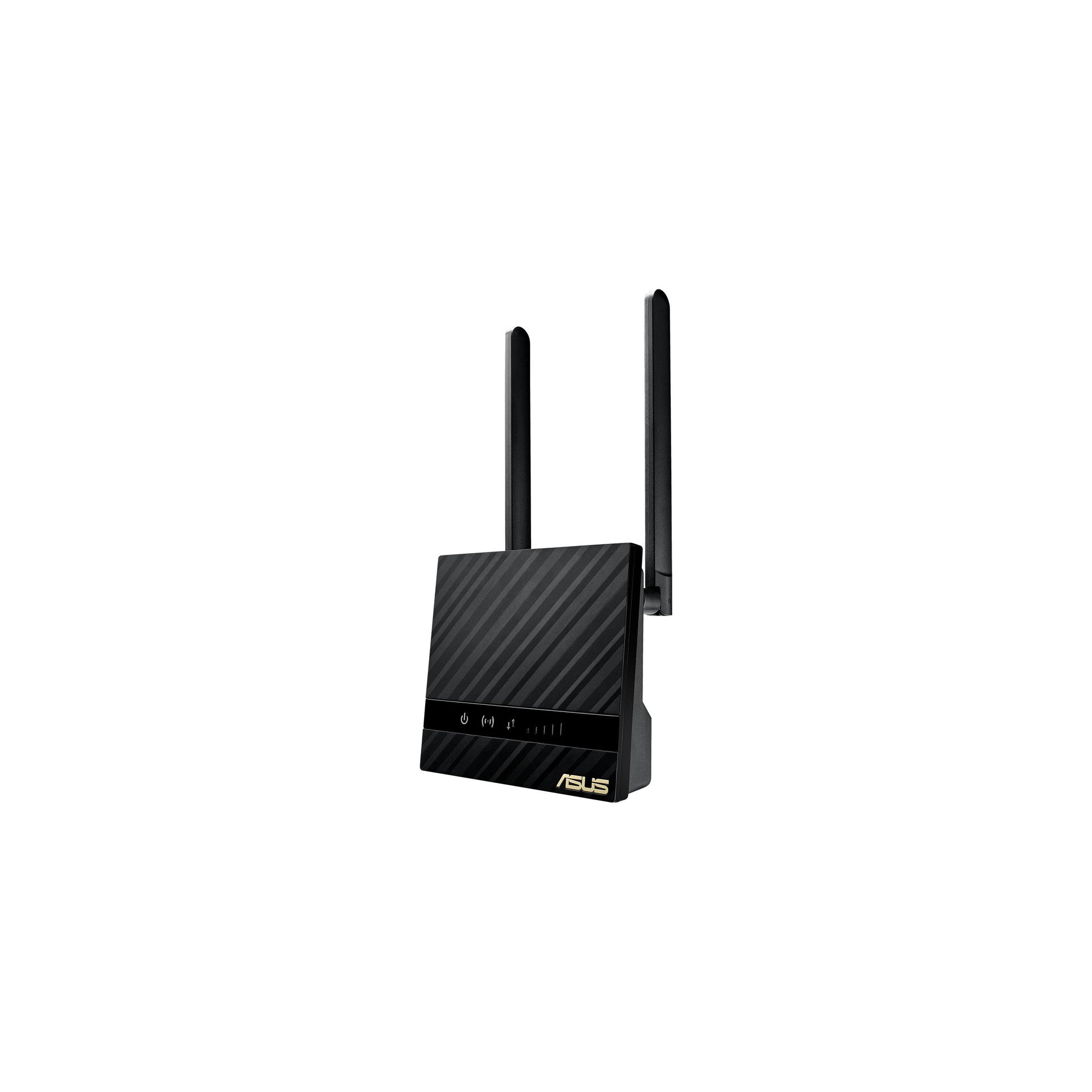 ASUS 4G-N16 N300: WLAN Router