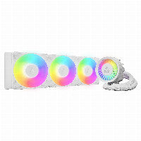 Arctic K Cooler Wasserkühlung Arctic Liquid Freezer III PRO 360 ARGB White