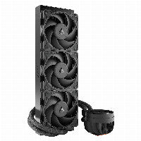 Arctic K Cooler Wasserkühlung Arctic Liquid Freezer III Pro 360 Black – Ansicht 2
