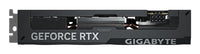 GIGABYTE GeForce RTX 5050 WINDFORCE OC V2 8G Grafikkarte - 8GB GDDR6, 128bit, PCI-E 5.0, 2572MHz Kerntakt, 2 x DP, 2 x HDMI, NVIDIA DLSS 4, GV-N5050WF2OCV2-8GD