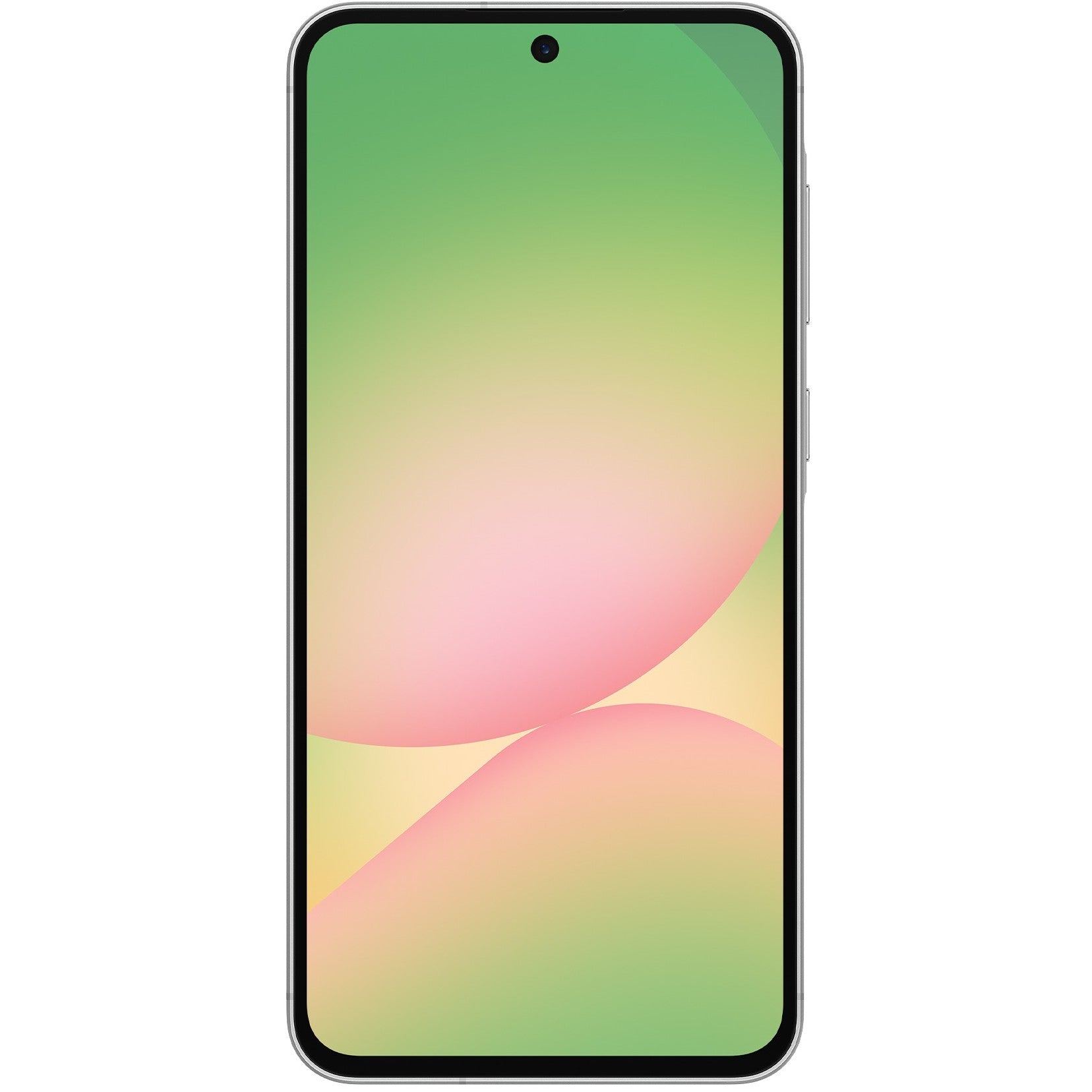 Samsung Galaxy A56 256GB 8RAM 5G DE light gray