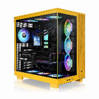View 380 XL TG ARGB Bumblebee