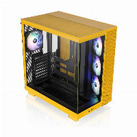 View 380 XL TG ARGB Bumblebee