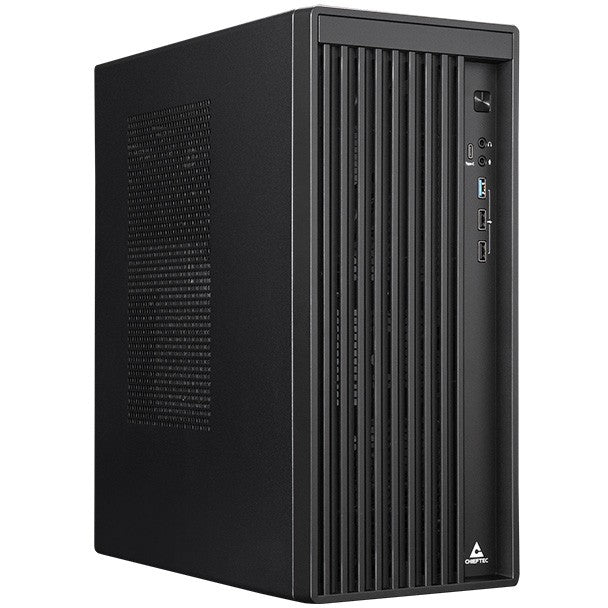 Midi Chieftec Gamer UNI Series BS-20B-OP black