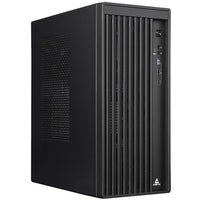 Midi Chieftec Gamer UNI Series BS-20B-OP black