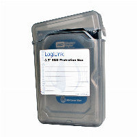 LogiLink SATA-Festplattenlaufwerk