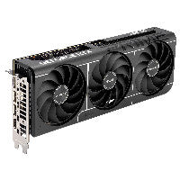 ASUS RTX 5060 Ti 8GB ASUS Prime OC GDDR7 3Fan – Ansicht 2