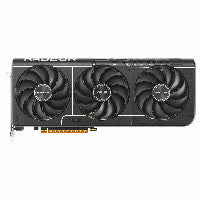 RX 9070 XT 16GB ASUS Prime Radeon OC GDDR6 3 Fan