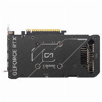 ASUS RTX 5060 Ti 8GB Asus Dual OC GDDR7 – Ansicht 2