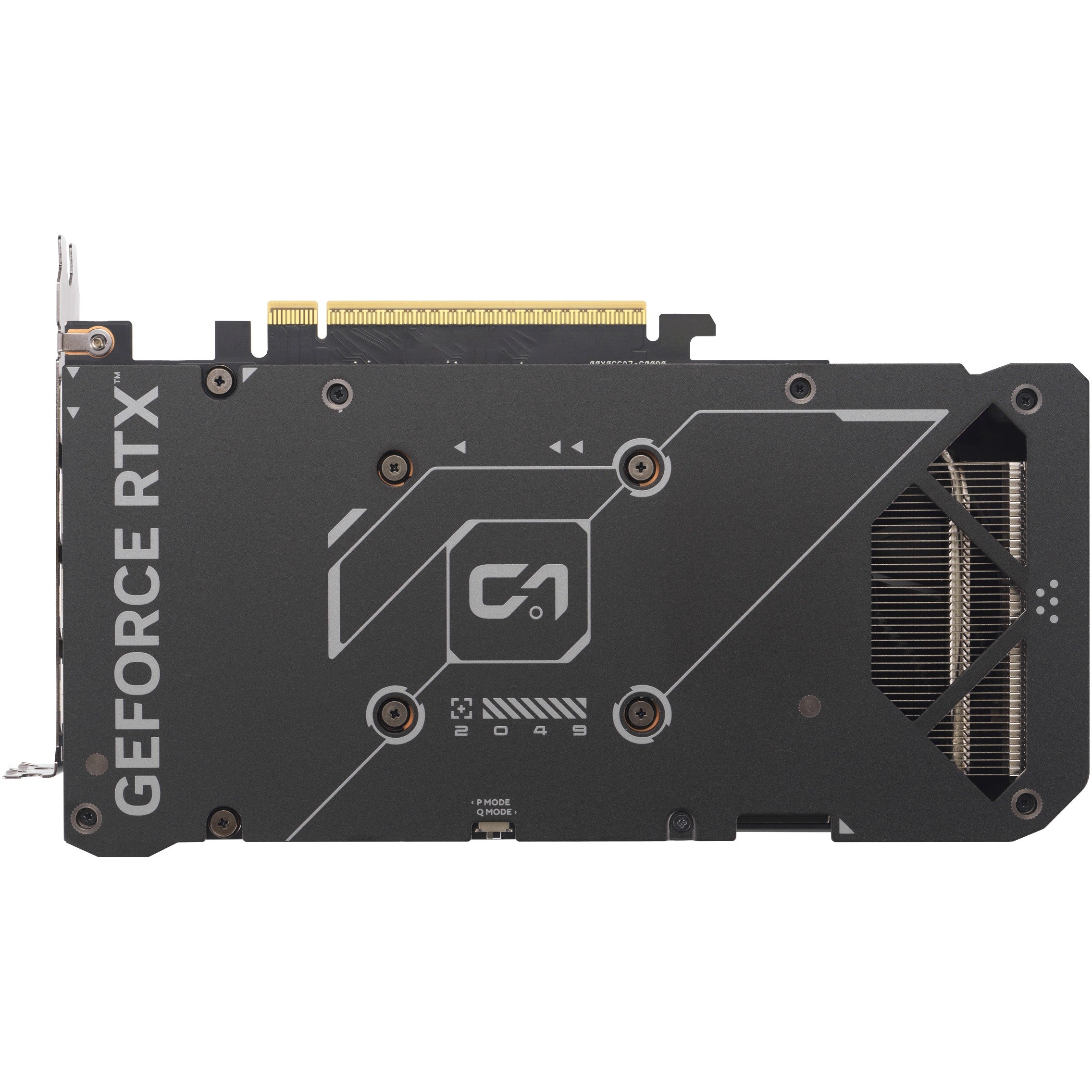 RTX 5060 Ti 8GB Asus Dual OC GDDR7