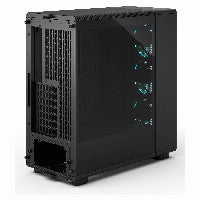 Midi Fractal Epoch Black TG RGB Light tint