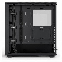 Midi Fractal Epoch Black TG RGB Light tint