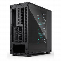 Midi Fractal Epoch Black TG RGB Light tint