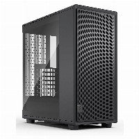 Midi Fractal Epoch Black TG Light tint