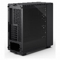 Midi Fractal Epoch Black TG Light tint