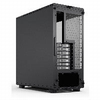 Midi Fractal Epoch Black TG Light tint