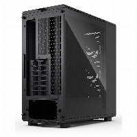 Midi Fractal Epoch Black TG Light tint