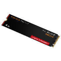 M.2 4TB WD Black SN8100 NVMe PCIe 5.0 x 4