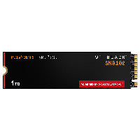 M.2 1TB WD Black SN8100 NVMe PCIe 5.0 x 4