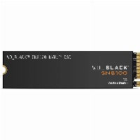 M.2 2TB WD Black SN8100 NVMe PCIe 4.0 x 4 retail