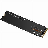 M.2 2TB WD Black SN8100 NVMe PCIe 4.0 x 4 retail