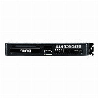Palit RTX 5060 8GB Palit Dual OC GDDR7 – Ansicht 3