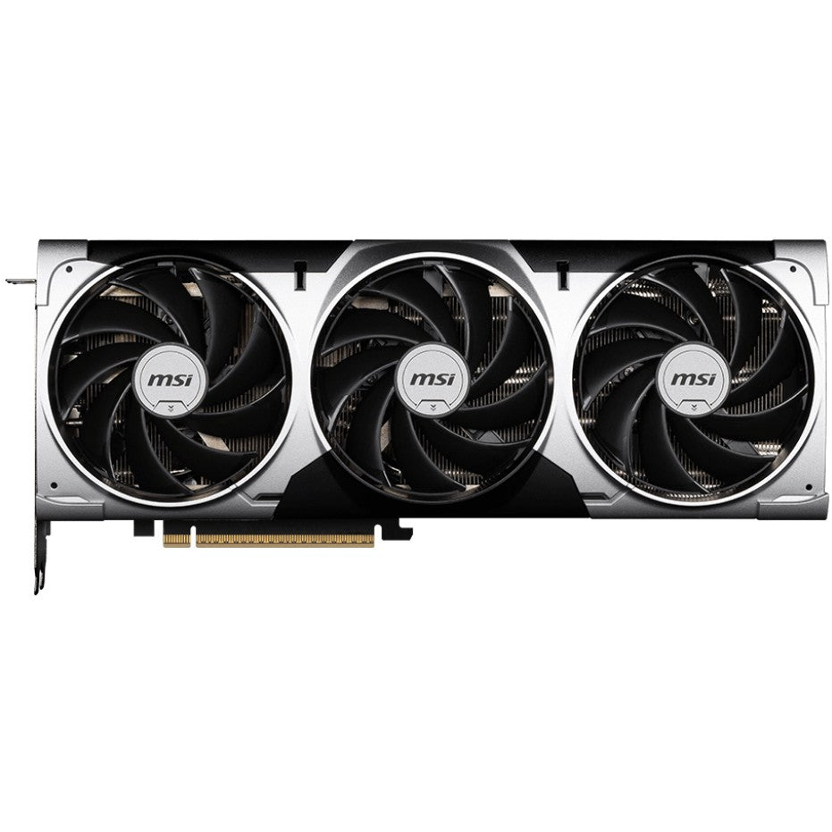 RTX 5070 12GB MSI Ventus 3X OC GDDR7 3 Fan