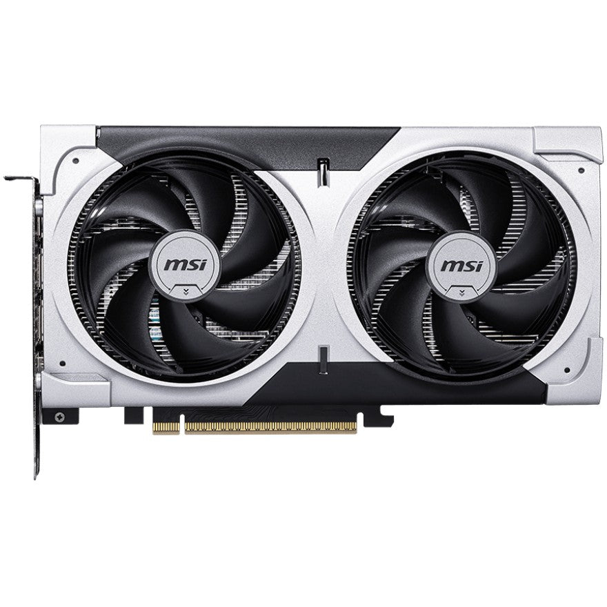 RTX 5060 Ti 8GB MSI Ventus 2X Plus GDDR7
