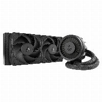 Arctic K Cooler Arctic Liquid Freezer III Pro - 240 Black